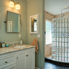 Bathroom Ideas