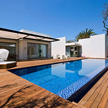 pools