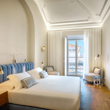 Moura Suite Hotel