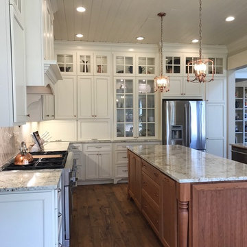 Colonial Cream Granite - Classic and Stunning -