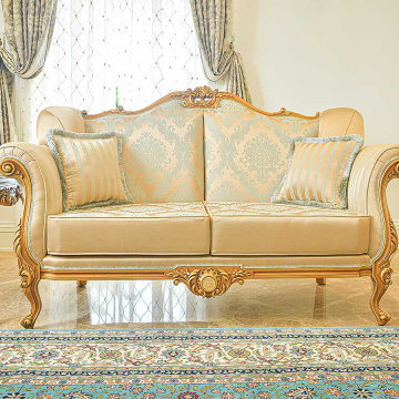 Elegante Living Room