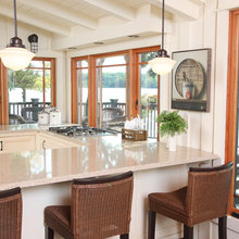 Interior designer in Kingston