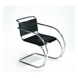 MR Armchair - Dining Chairs