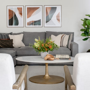 Park |Lower Level Living