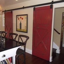 doors