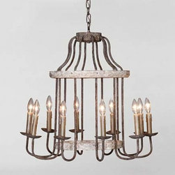 Angersteins Lighting & Design Center - Chandeliers