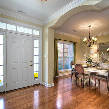 River Oaks Project