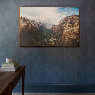 Pasadena Study