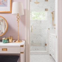 Carrie's bathroom