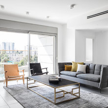 Apartment///Givatayim///Israel