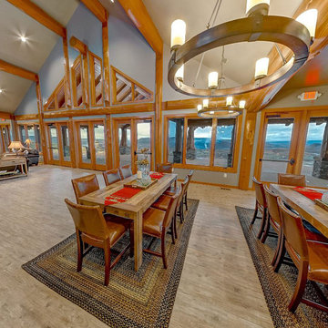 Silver Spur Lodge