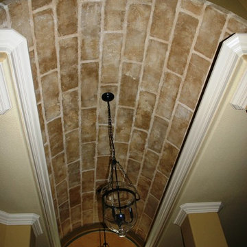 Ceilings and Domes