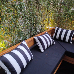 Outdoor furniture - Products