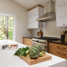 Kitchen Ideas
