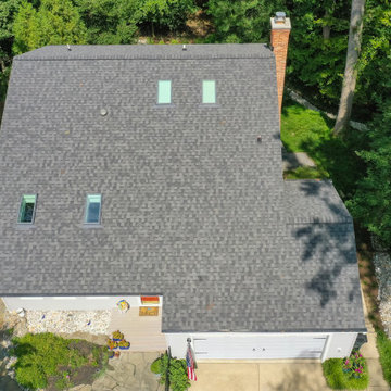 Annapolis, MD | James Hardie Siding and CertainTeed Roof