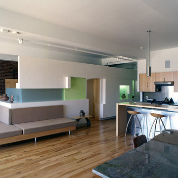 Lucas Loft