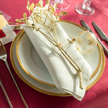 Tavola di Natale