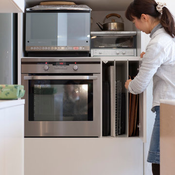 Home Kitchens/11 HB House