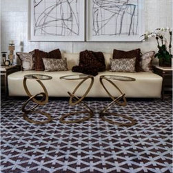 Stark Carpet - Flooring