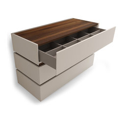 peradesign/contemporary - Living Room Furniture
