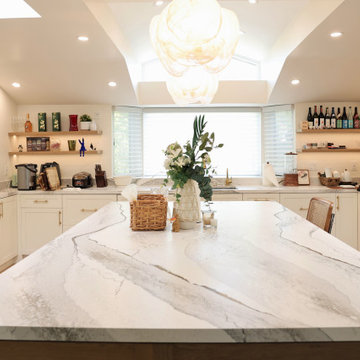 Yorkshire Dr, Los Altos