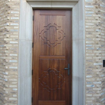 Exterior Doors