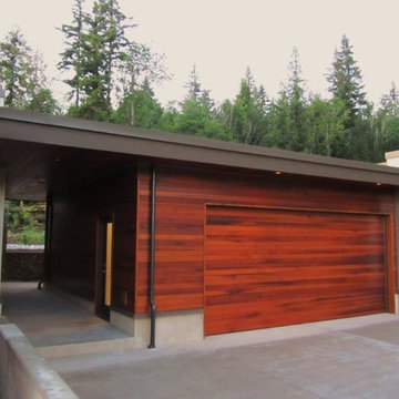 Lake Whatcom View Residence