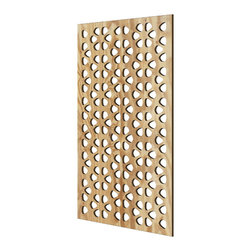 Decorative wall panels- Accorn - Wall Panels