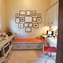Bedroom Ideas