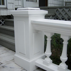 Ongoing work throughout years - Outdoor Products