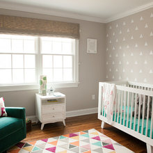 Nursery Ideas
