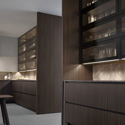 alea kitchen - Kitchen Cabinetry