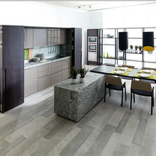 3rd Floor renovation