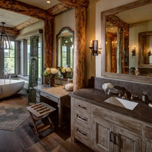 NC Master Bath