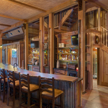 Party Barn
