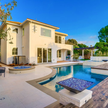 Vashistha Residence, Newport Coast