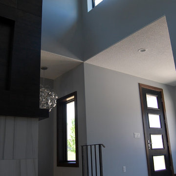 Entry and Great Room