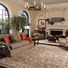 Area Rugs