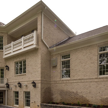Virginia Custom Home Fairfax