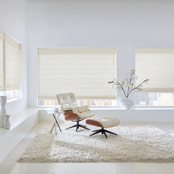 Provenance® Woven Wood Shades