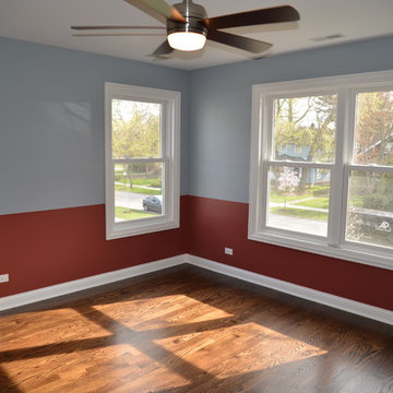 Wilmette home
