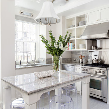 NYC Upper Eastside Renovation