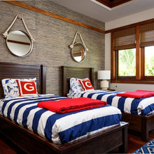 Boys Room
