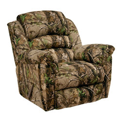 Recliners - Products