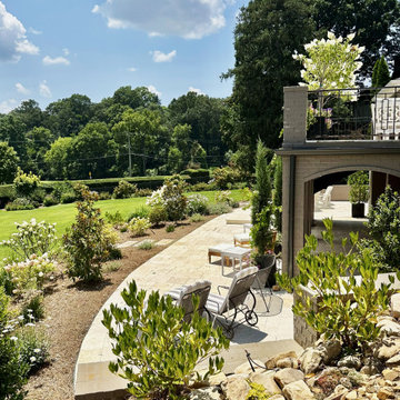Riverview "Resort-Style" Estate