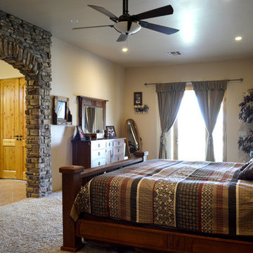 Litchfield Park Custom Home