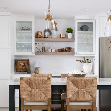 Pendant Lights