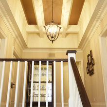 Ceiling