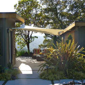 Mountain Top Residence