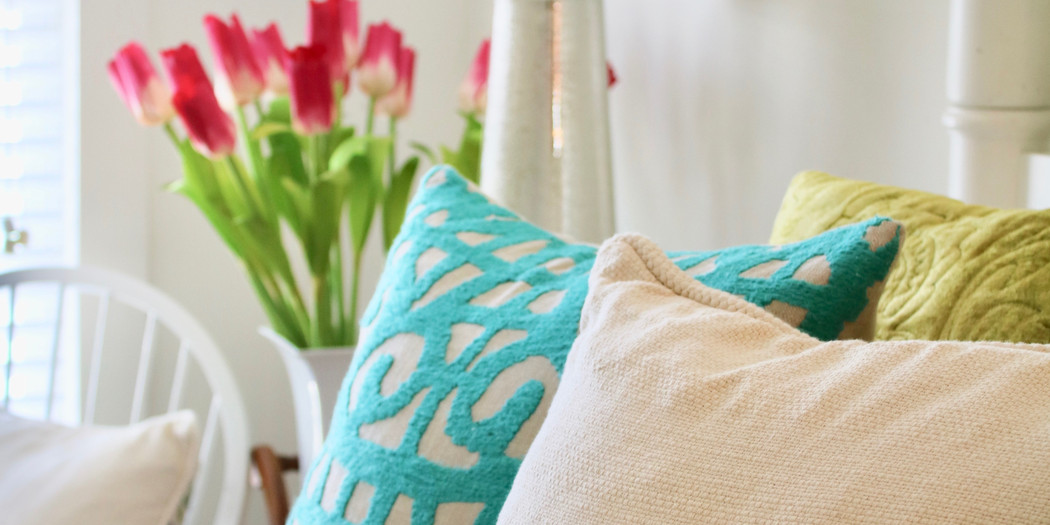 Jm ingenious designs pillow 2025